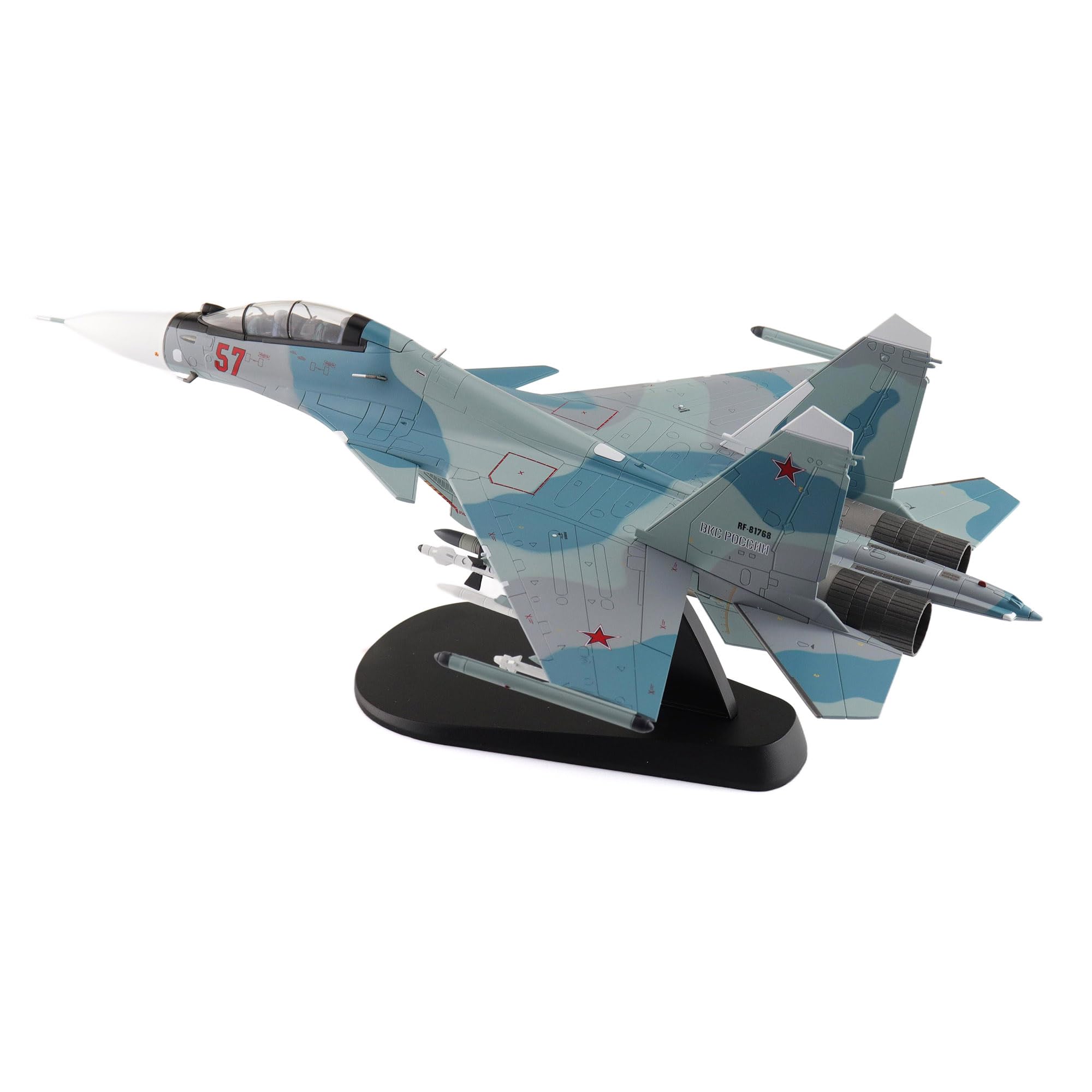 Amazon.co.jp: ホビーマスター (Hobby Master) 1/72 Su-30SM